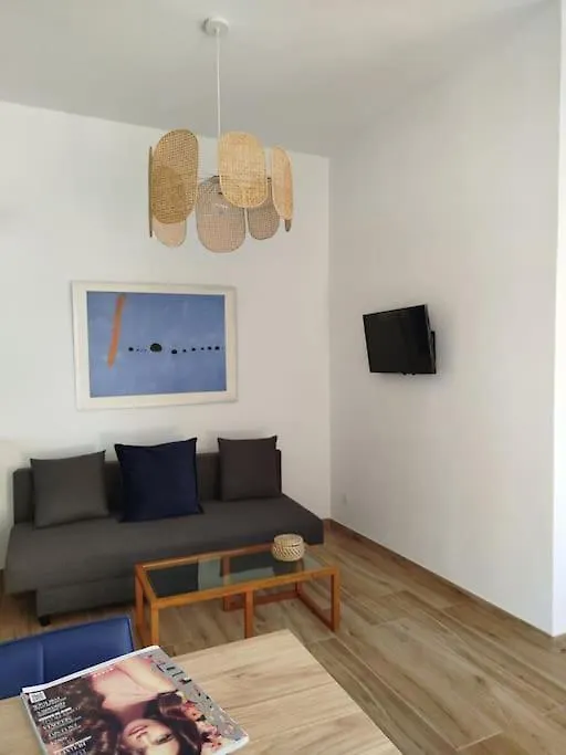 Casita Junto Al Mar En El Puerto De Cabopino Villa Marbella 0*,  Spain