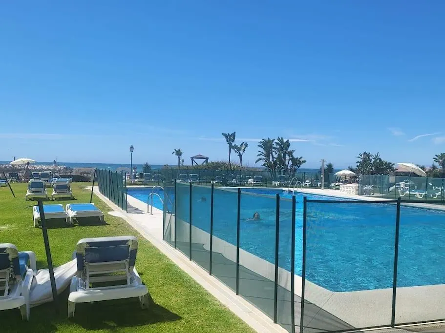 Casita Junto Al Mar En El Puerto De Cabopino Villa Marbella Holiday home