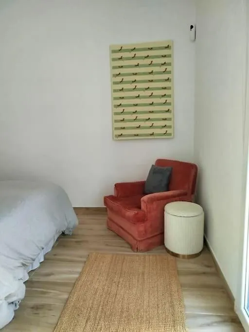 Casita Junto Al Mar En El Puerto De Cabopino Villa Marbella Spain